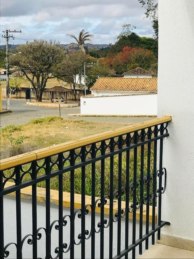 Solar Da Vila Tiradentes Exterior photo
